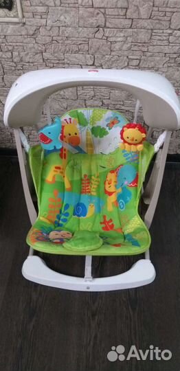 Детские качели