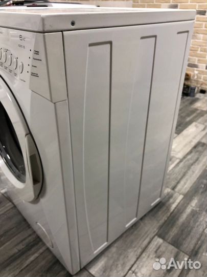 Стиральная машина бу gorenje