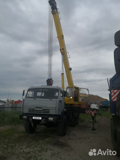 Галичанин КС-55713-4, 2004