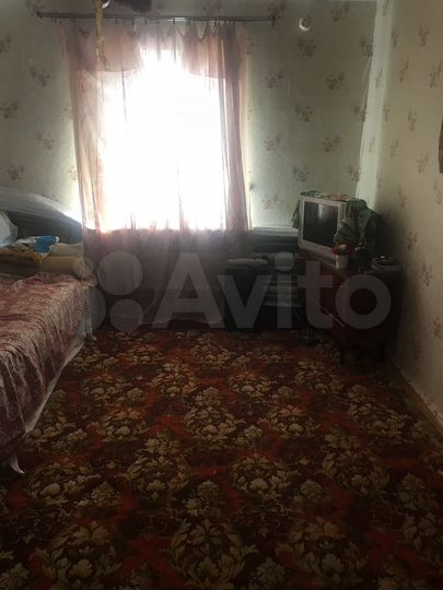 Дом 68 м² на участке 5 сот.