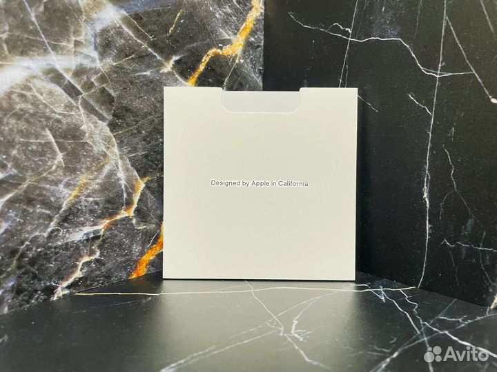 Наушники AirPods 3 + гарантия 30 дней