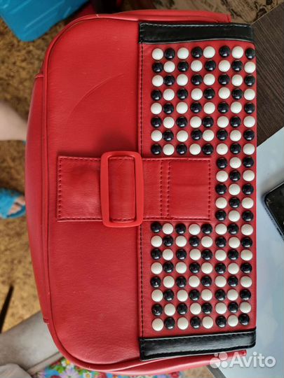 Пакет одежды