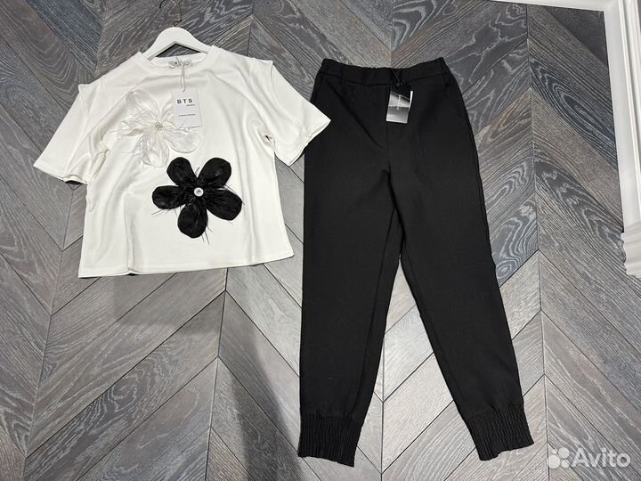 Женские вещи пакетом р.42-44