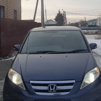 Honda Edix 2.0 AT, 2004, 55 000 км, с пробегом, цена 850 000 руб.