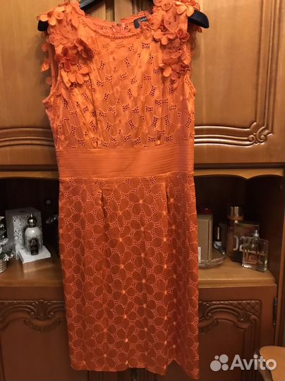 Платье женское 42 /44