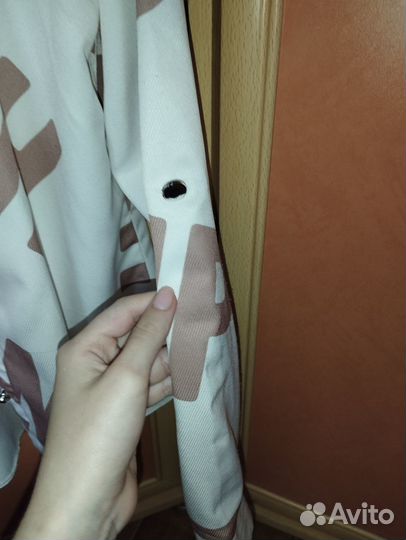 Блузка женская