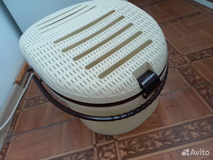 Корзина для животных