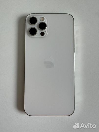 iPhone 12 Pro, 128 ГБ