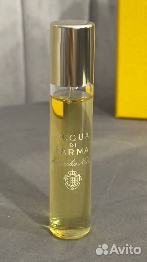 Acqua di Parma Magnolia Nobile