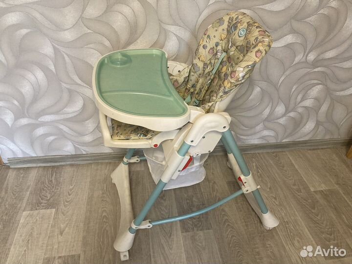 Стул для кормления 
