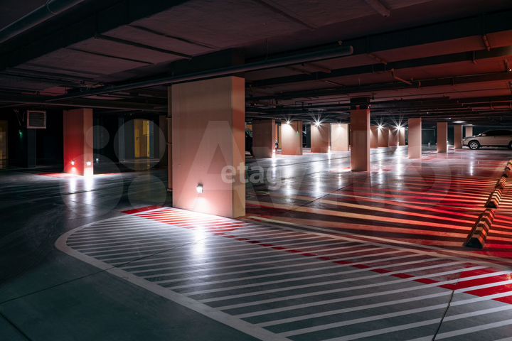 Машиноместо