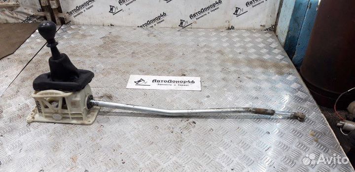 Кулиса МКПП Chevrolet Lacetti 2004-2013