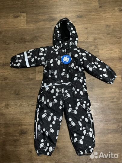 Новый комбинезон Lassie by Reima