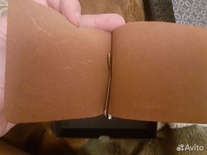 Кошелёк (Держатель для денек) Askent