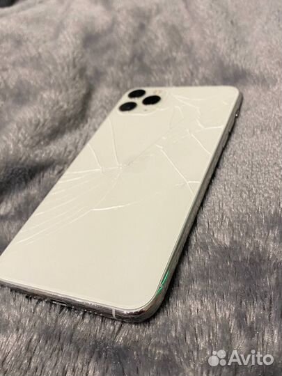 iPhone 11 pro max 256gb