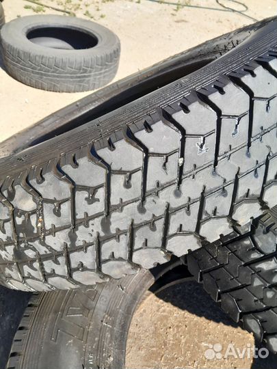 Шины tyrex 8.25 r20