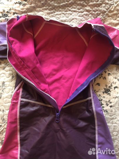 Купальник (купальный костюм) для девочек