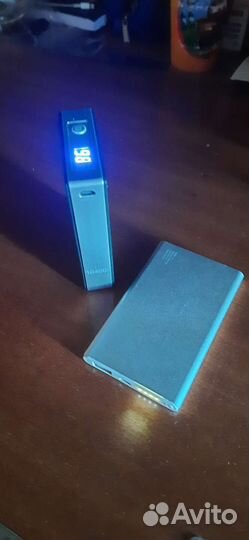 Повер банк на 5000ml/ach