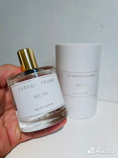 Zarkoperfume Youth оригинал распив 5 мл