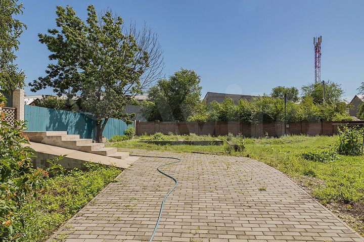 Участок 17,4 сот. (ИЖС)