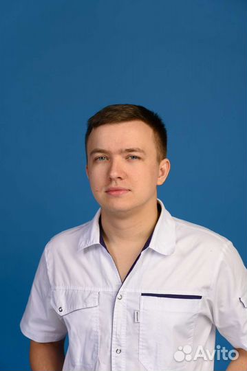 Репетитор по анатомии/неврологии/физиологии