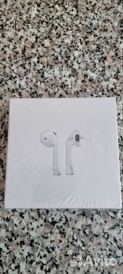 Беспроводные наушники