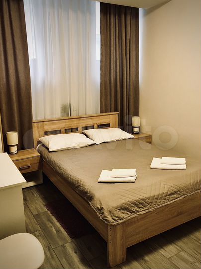 Комната 15 м², 1/5 эт.