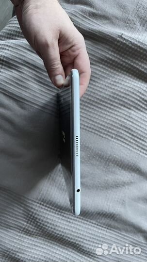 Планшет huawei mediapad t2