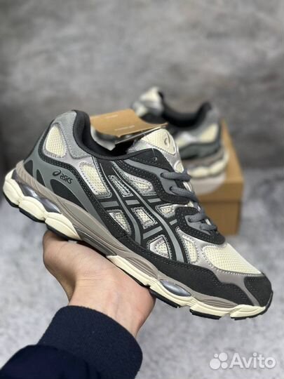 Кроссовки Asics Gel NYC