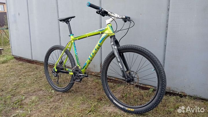 Велосипед Stark