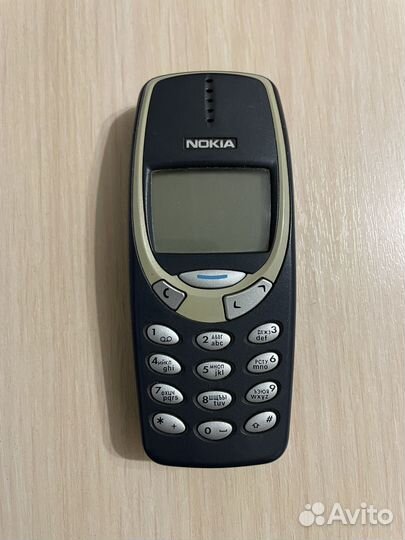 Nokia 3310
