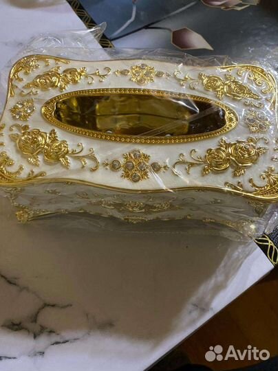 Салфетница