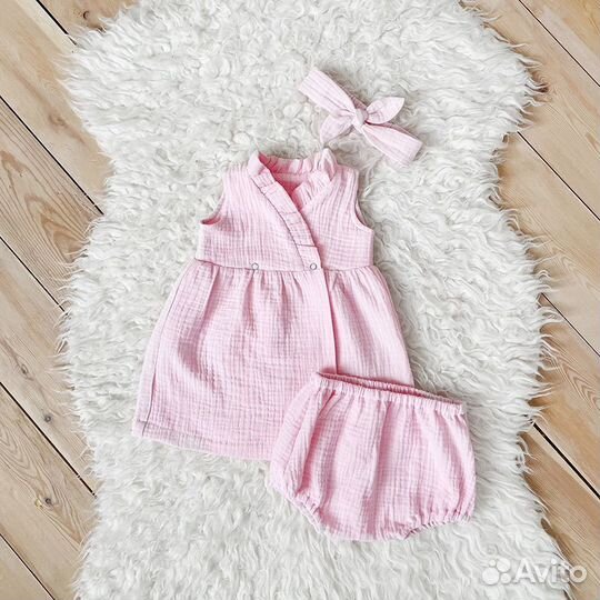 Костюм для девочки