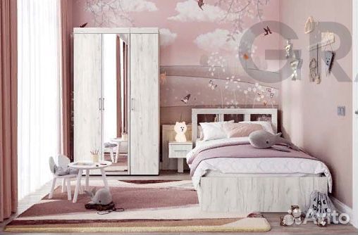 Детская гранд