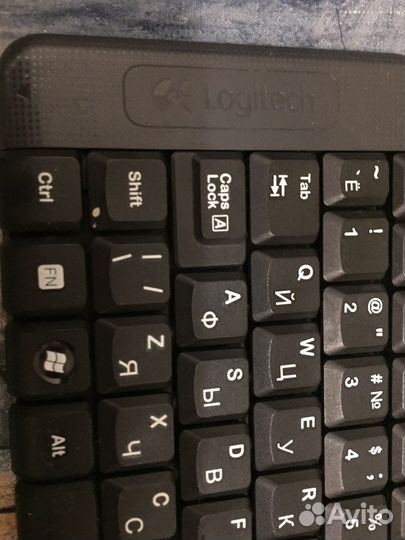 Клавиатура беспроводная