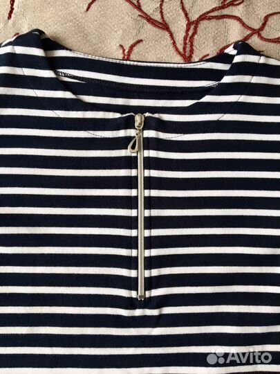 Джемпер (лонгслив) женский 44-46