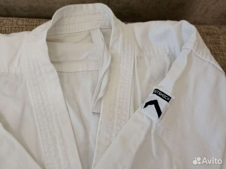 Кимоно детское 134 размер