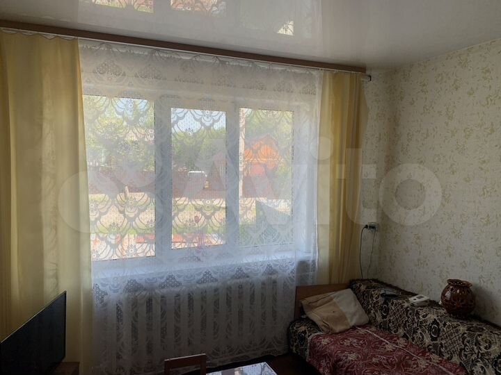 Дом 62,9 м² на участке 30 сот.