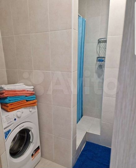 1-к. квартира, 34 м², 2/3 эт.