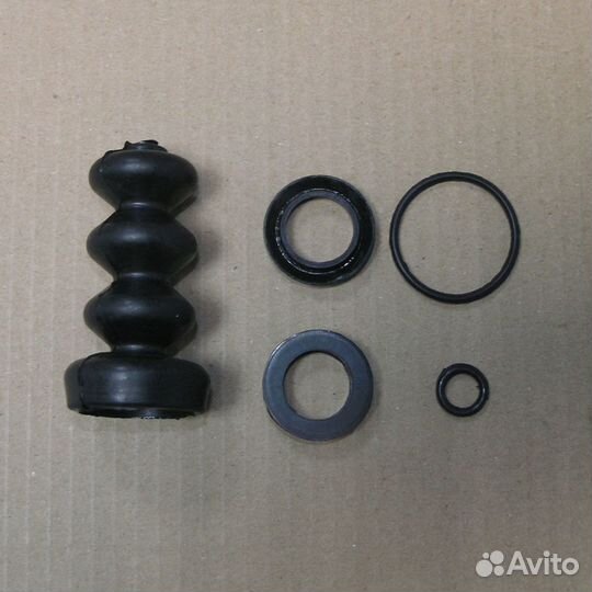 Р/к гцс урал (4320 нового образца) (6361-1602502