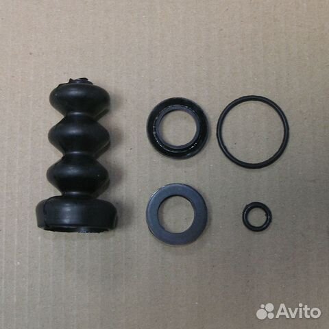 Р/к гцс урал (4320 нового образца) (6361-1602502