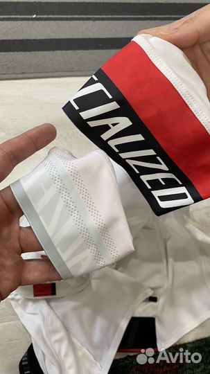 Веломайка specialized xl на рост 190 вес 90