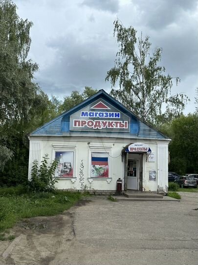 Торговая площадь, 70 м²