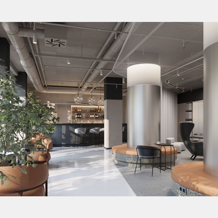Апартаменты-студия, 29,4 м², 11/15 эт.