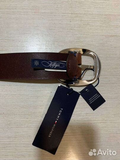 Tommy hilfiger ремень