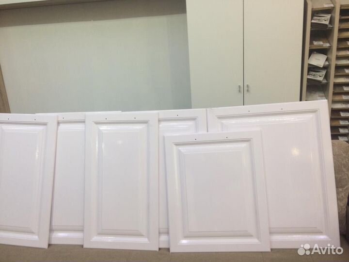 Кухонные фасады