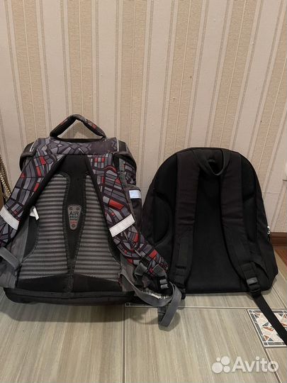 Рюкзак школьный для мальчика