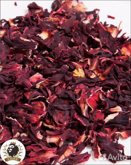 Каркаде оптом с доставкой