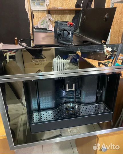 Кофемашина. Быт техника Ремонт техники кофемашин