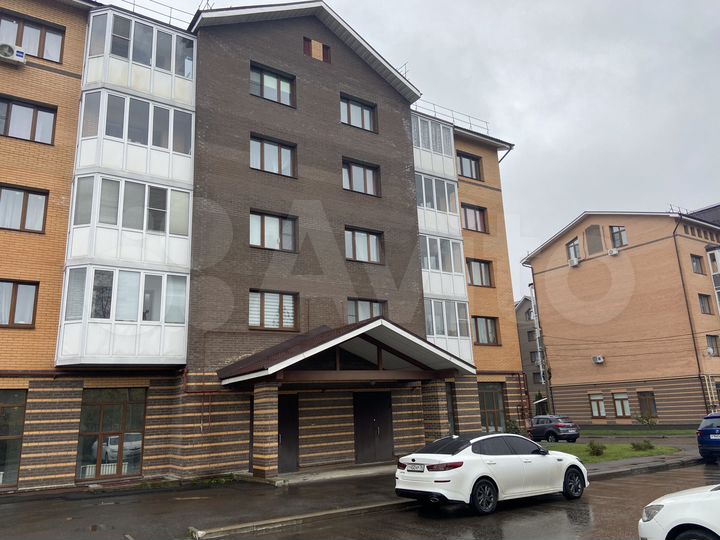 Свободного назначения, 116.6 м²